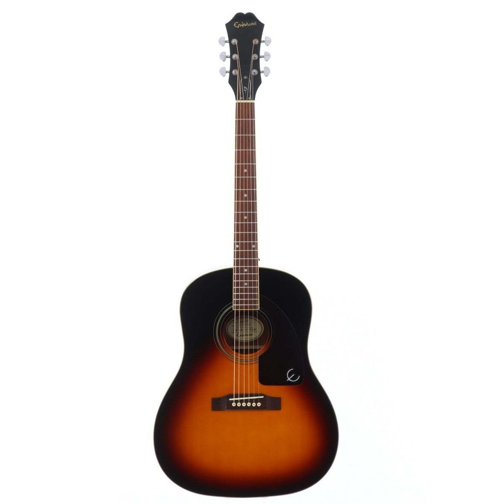 Epiphone AJ200VS (with minor defects)