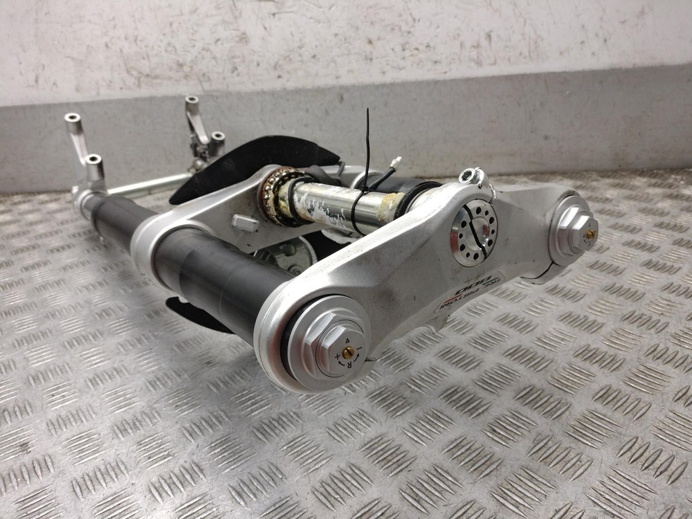 2015 MV AUGUSTA F3 800 FRONT END FORK ASSEMBLY