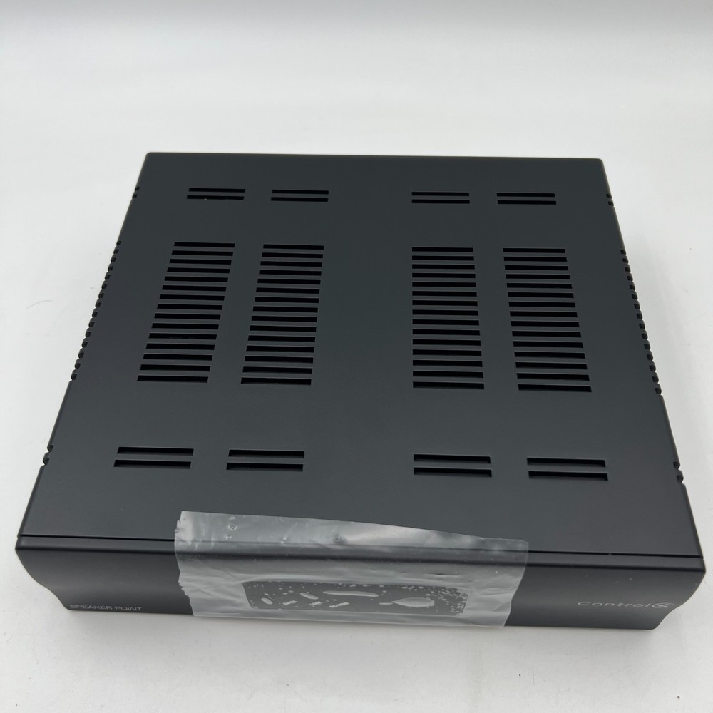 Control4 AVE RAA1-B Ethernet Speakerpoint (New)
