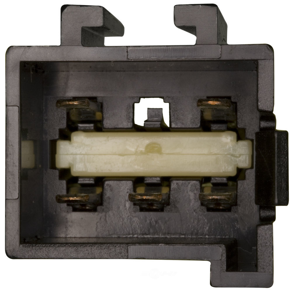 Trailer Connector Kit WVE 4T1018