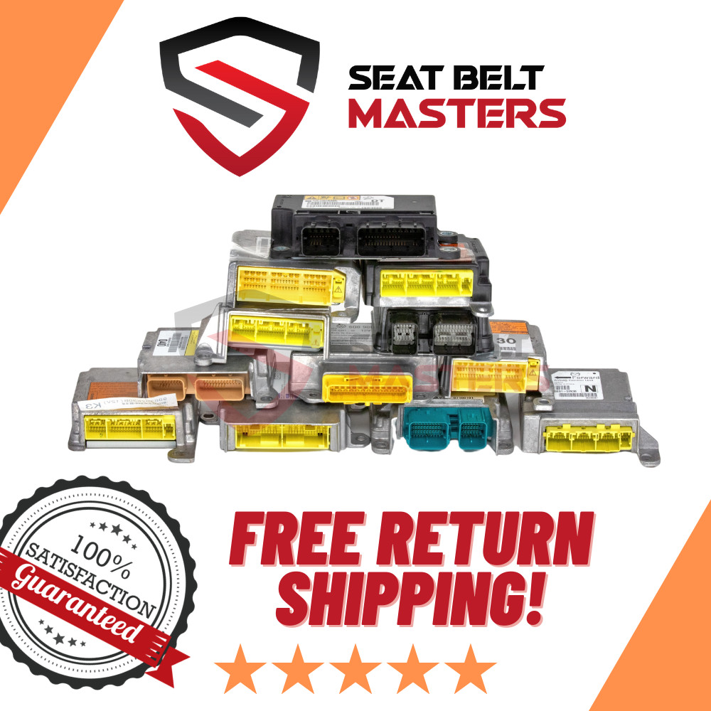 For JEEP Liberty SRS RCM Module Reset HARD CODES Service - ⭐⭐⭐⭐⭐