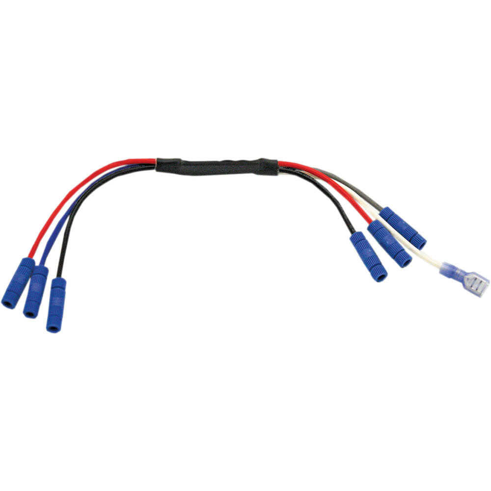 Custom Dynamics Adapter Mounting Kit - Softail | CDTB-HLA-2