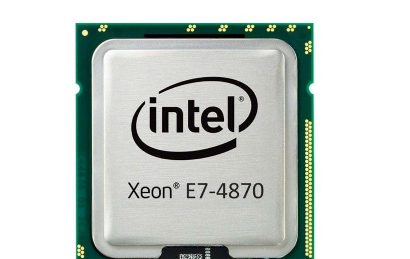 HP Intel Xeon E7-4870 2.4GHz Ten Core (643067-B21) Processor
