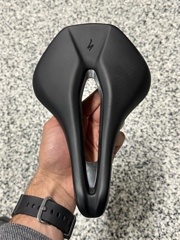 Specialized Power Comp Saddle 155mm