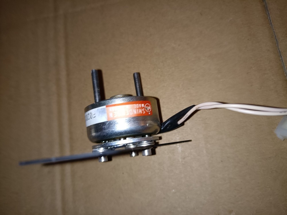 Shutter Solenoid Assembly 013420000 for TELEDYNE API T101 H2S Analyzer