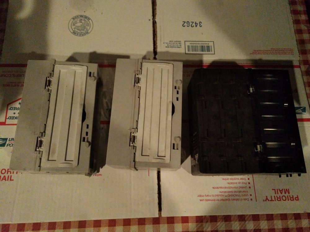 mars coin co arcade vending stacker lot #505