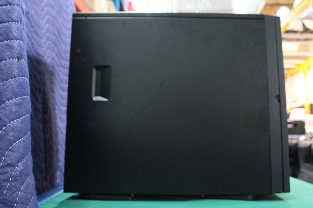 NCR 1611-0009-8801 Back Office POS System