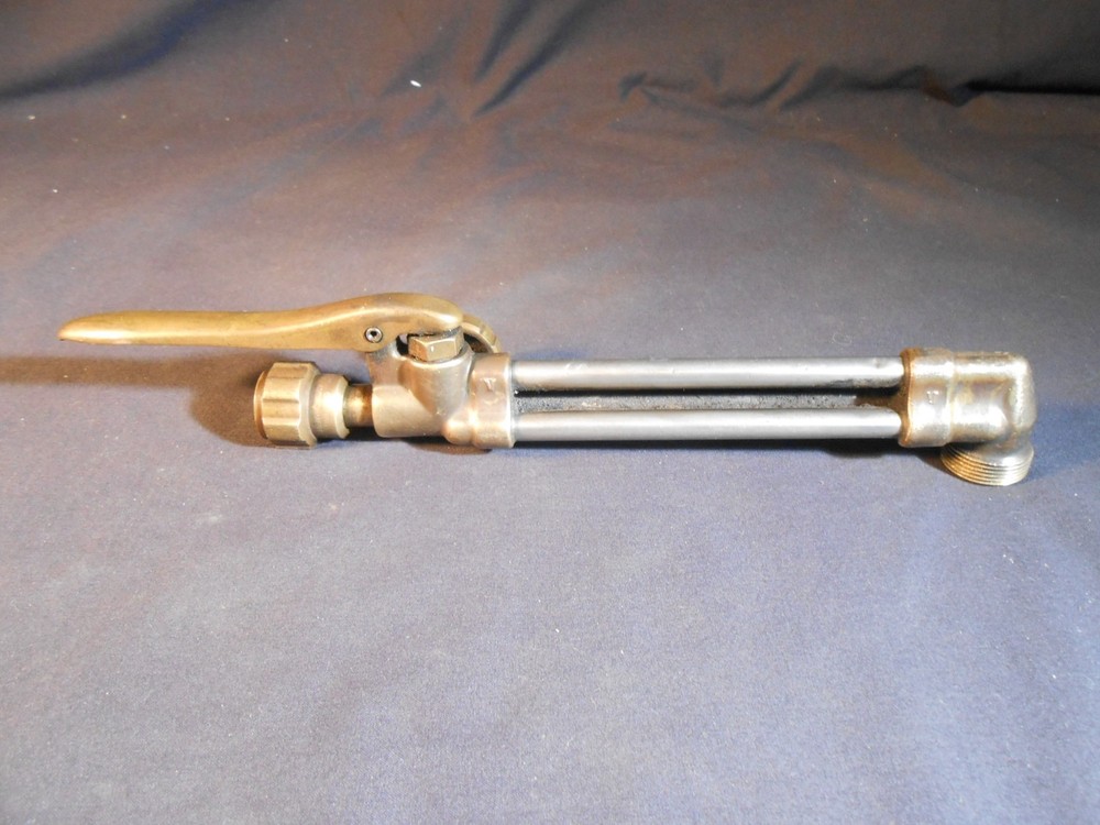 Victor Firepower CA250 torch cutting handle. USA