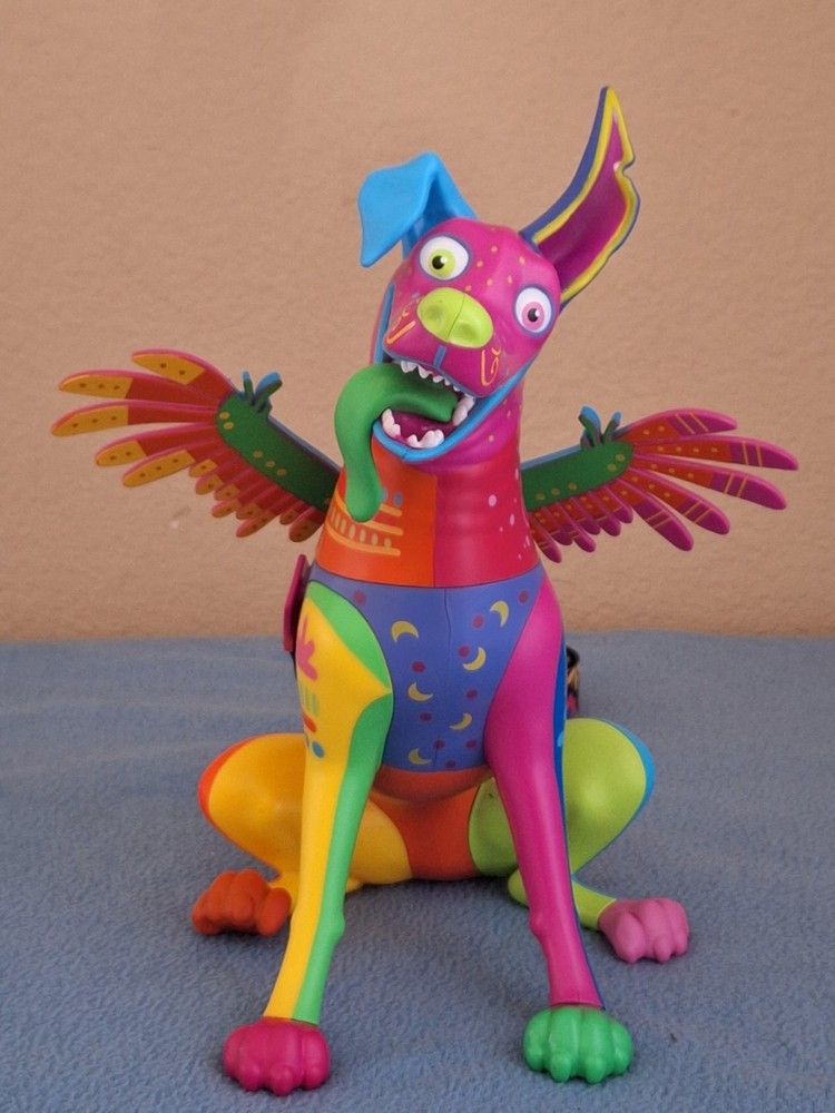 Disneyland Coco "Dante" Sipper 2025