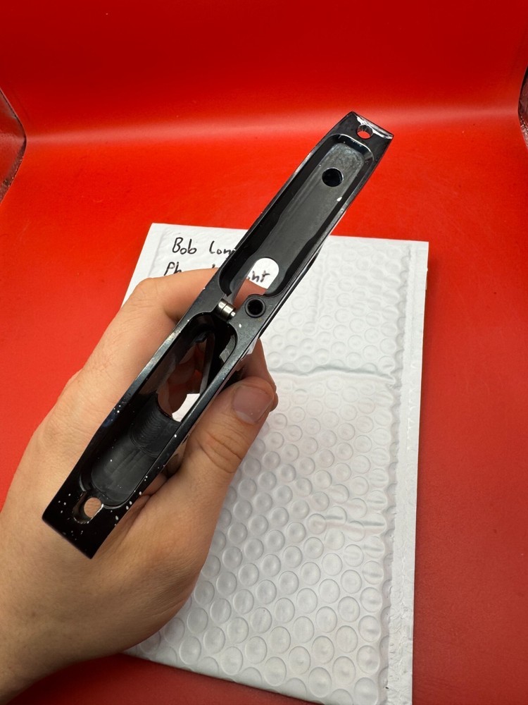 Bob Long Phase / Insight Paintball Marker Frame