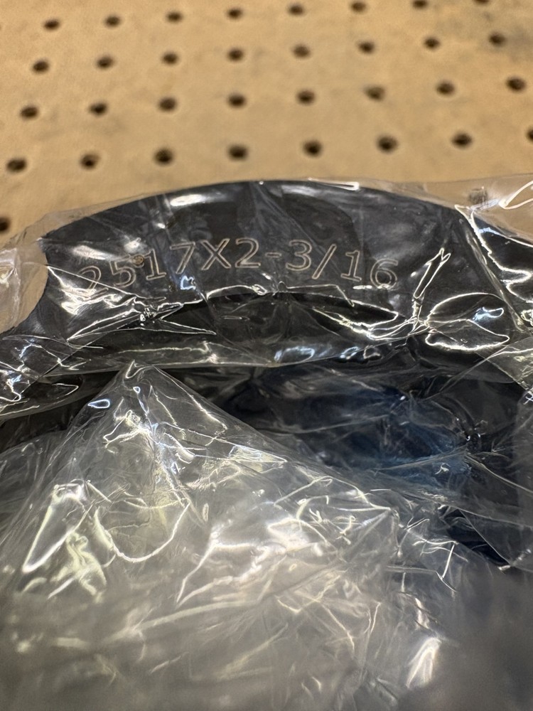 2517 2-3/16 Tapered Bushing