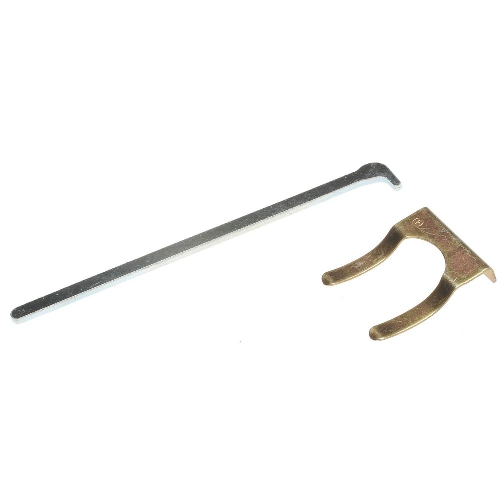 Standard Motor Products TL-105 Tailgate Lock Cylinder