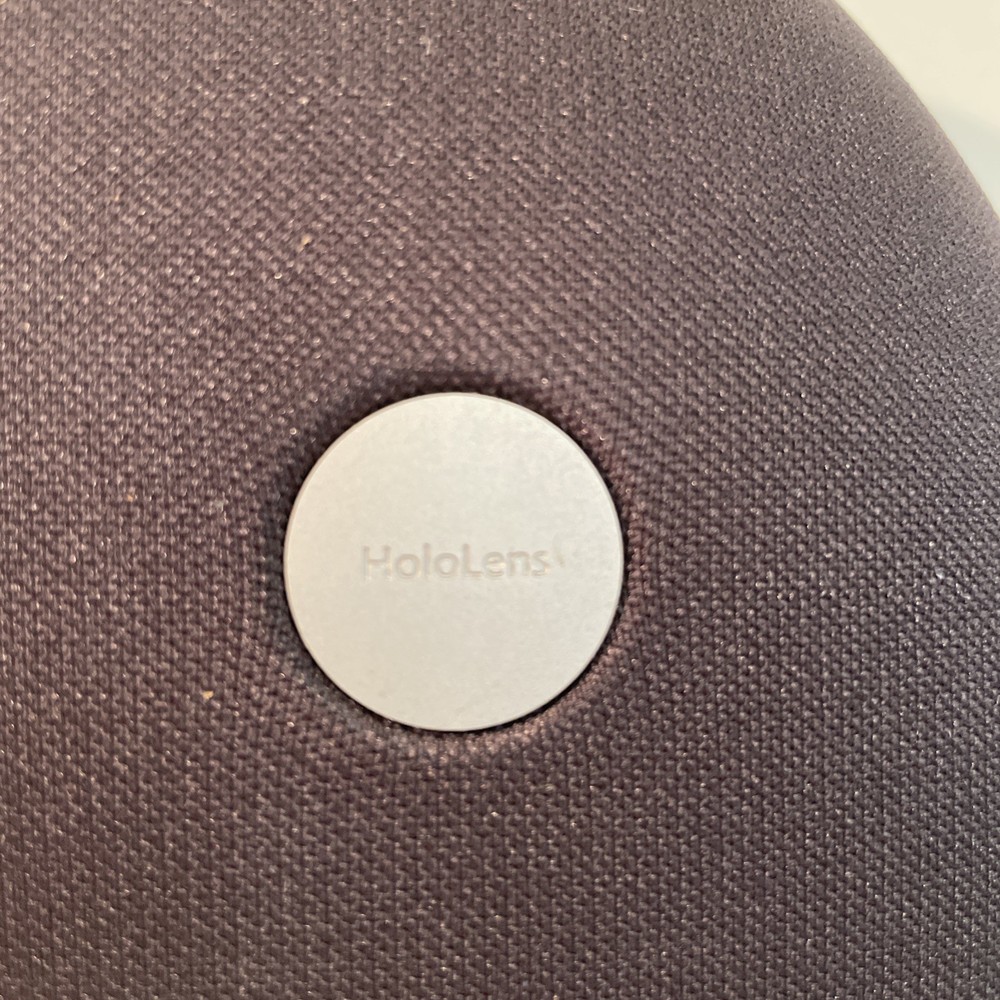 Microsoft HoloLens 1 - Developer Edition (1st Gen) Original Carry Case Only