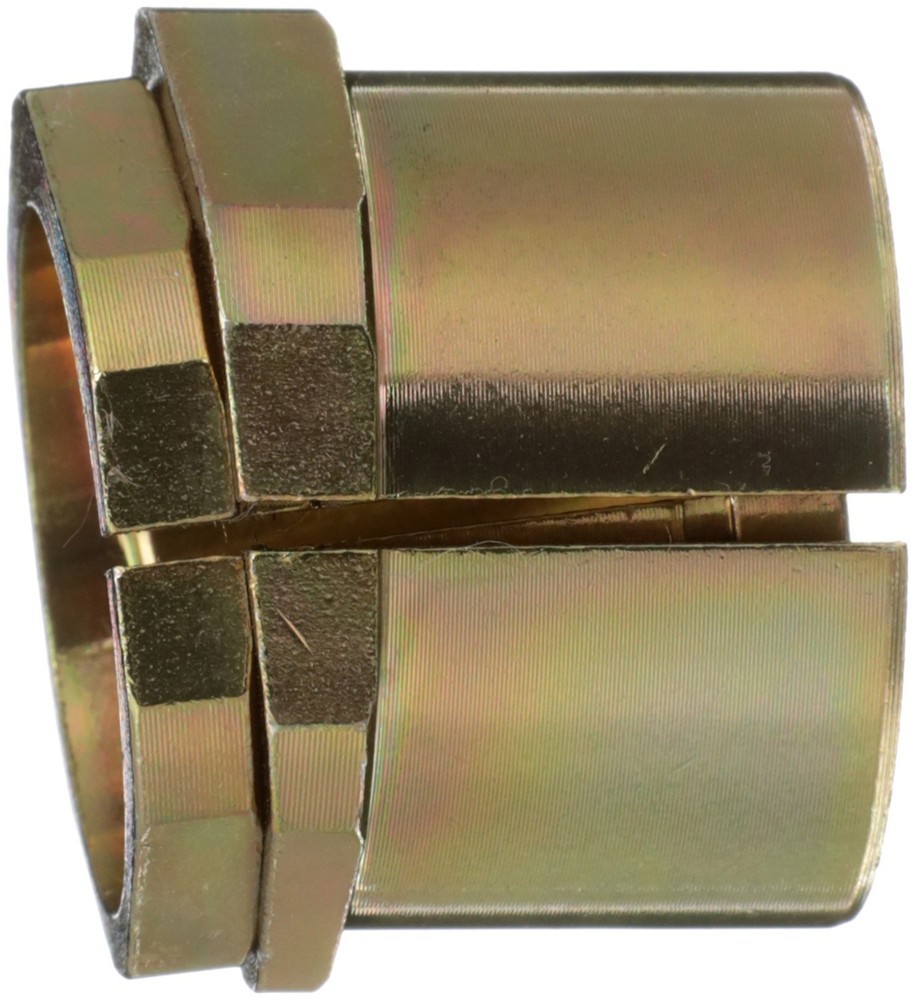 Delphi Align Caster / Camber Bushing Front For 96-99 Ford Econoline Super Duty