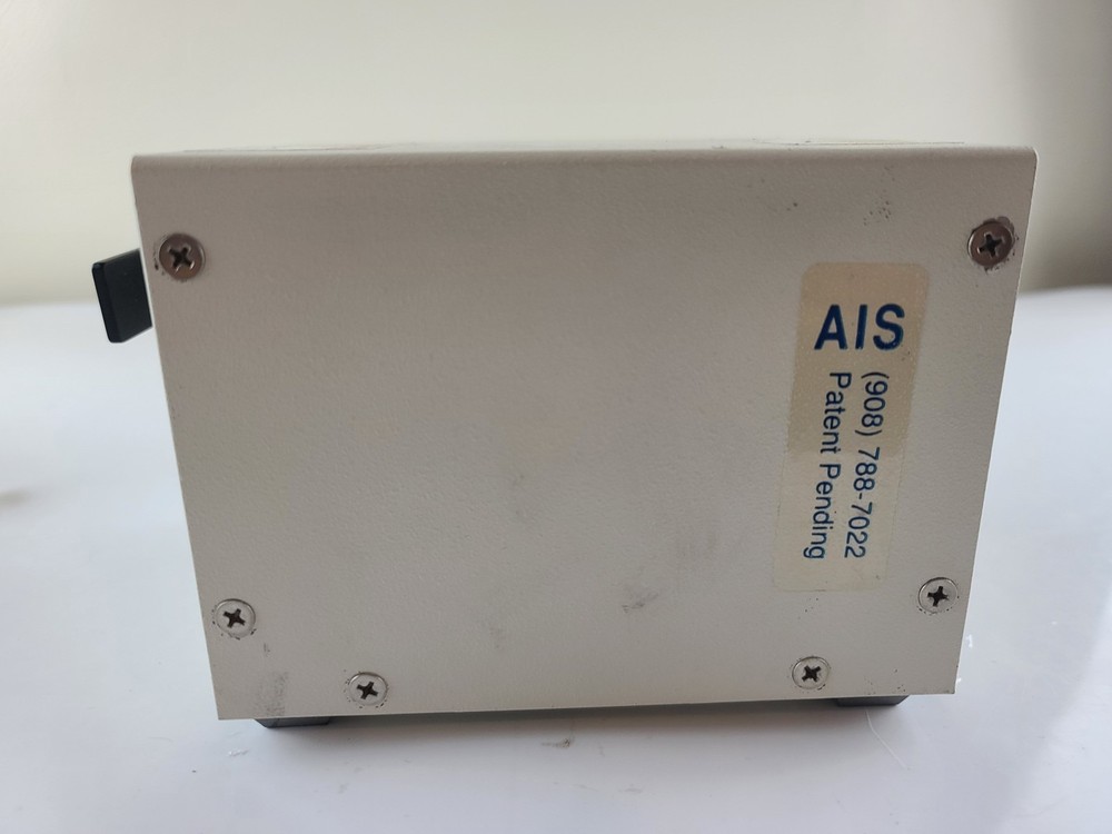 Analytical Instrument Systems AIS Model Mini DTA UV VIS ~ Powers On
