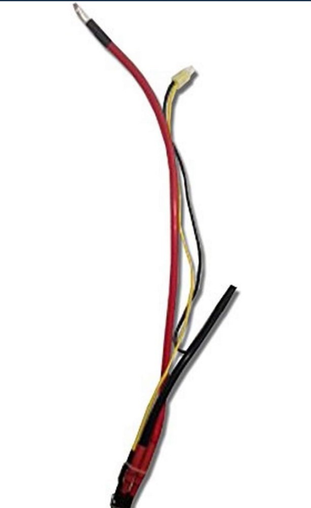 A-2 OEM Original Ecosmart TRC QC 2HE ECO 27 Replacement Part