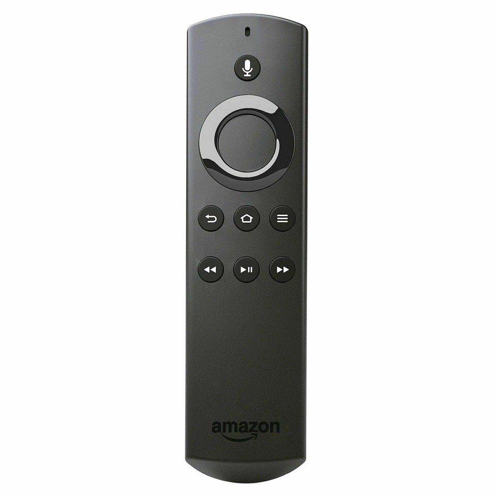 Amazon PE59CV Alexa Voice Remote