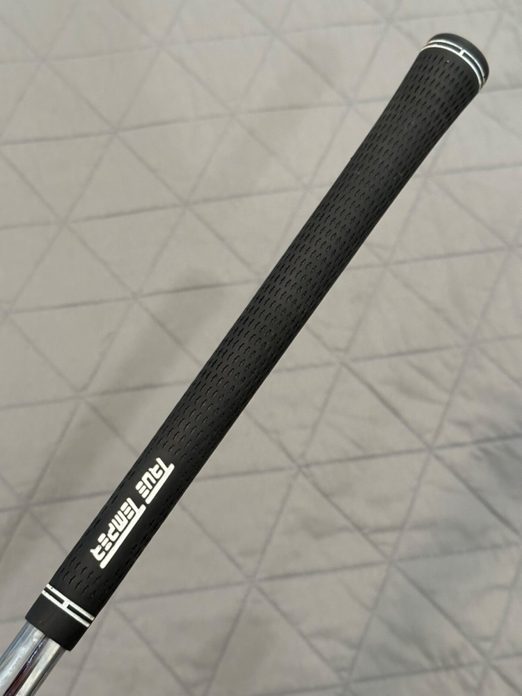 THE DETERMINATOR Flex Fitting Solution Swing Trainer 44.5” RH or LH