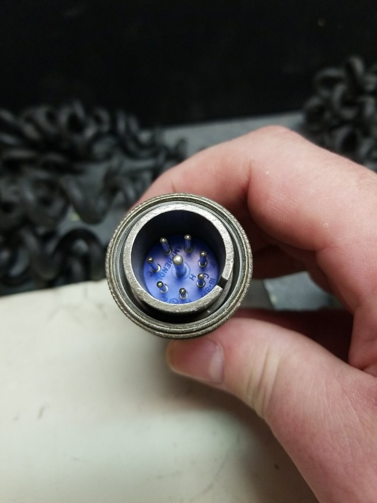 Moog Quickset Controllers Security Camera Pan/Tilt (x2)