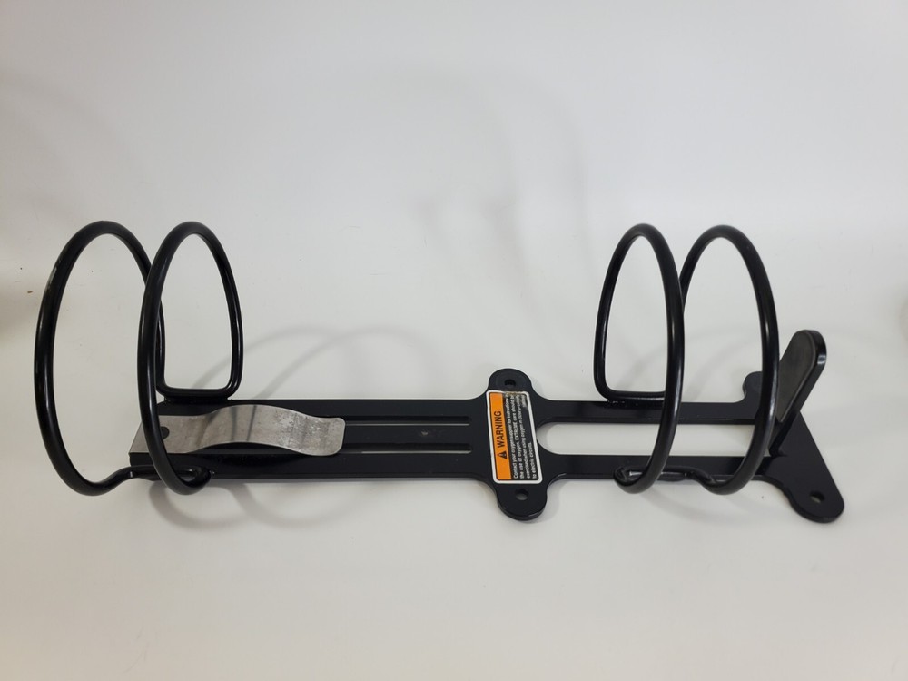 Oxygen Cylinder Holder for Invacare Mobility Scooters