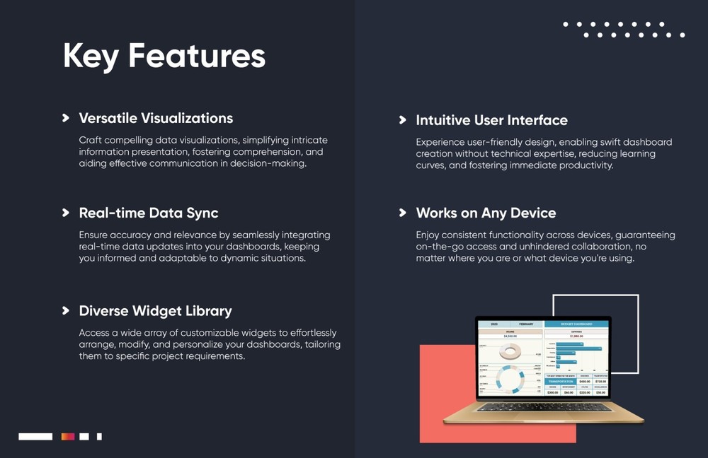 40+ Excel Dashboard Templates Bundle | KPI Analytics Reports | Google Sheets