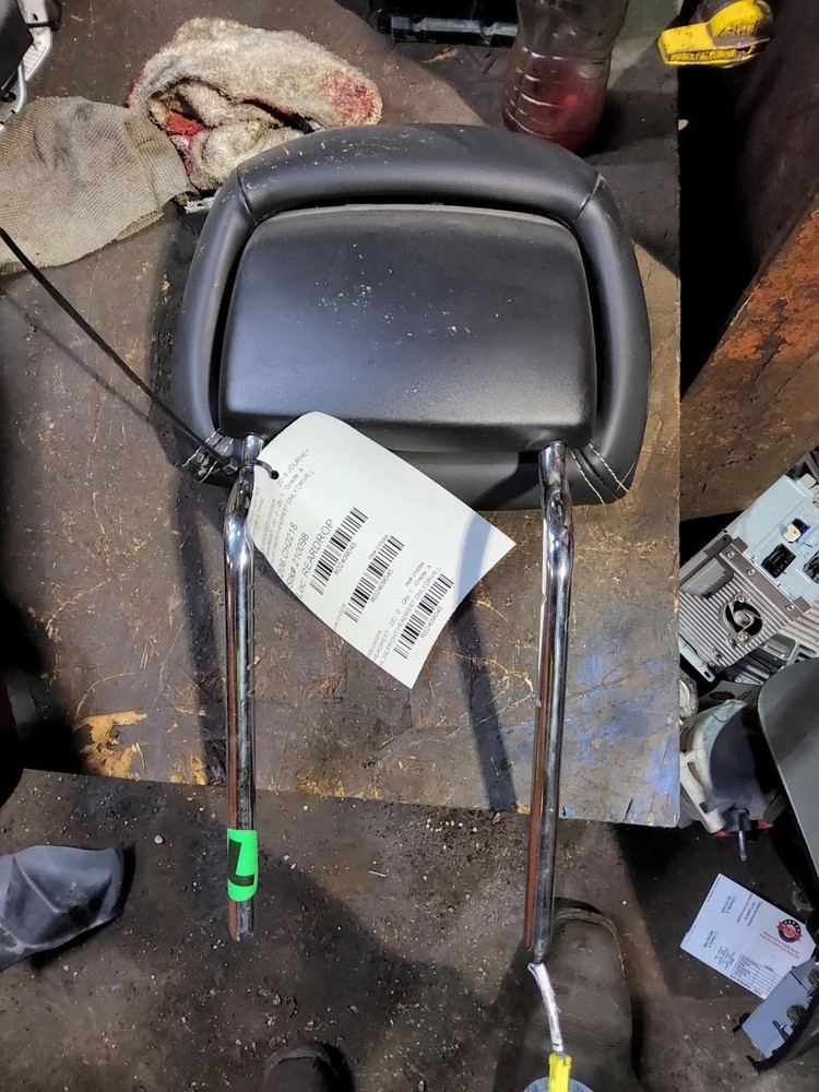 JOURNEY 2018 Headrest 2409045