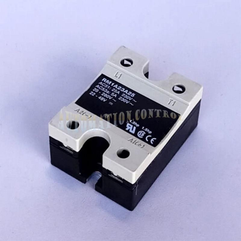 For RM1A23A25 22-48V Solid State Relay Replacement