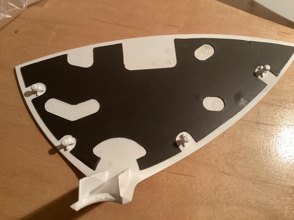 bang olufsen beolab 17 end caps white