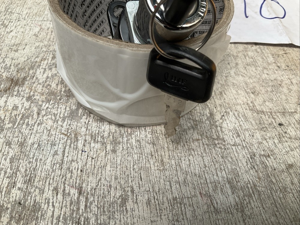 Handler Ignition Switch 591170H Fits Various Honda Motorcycle’s