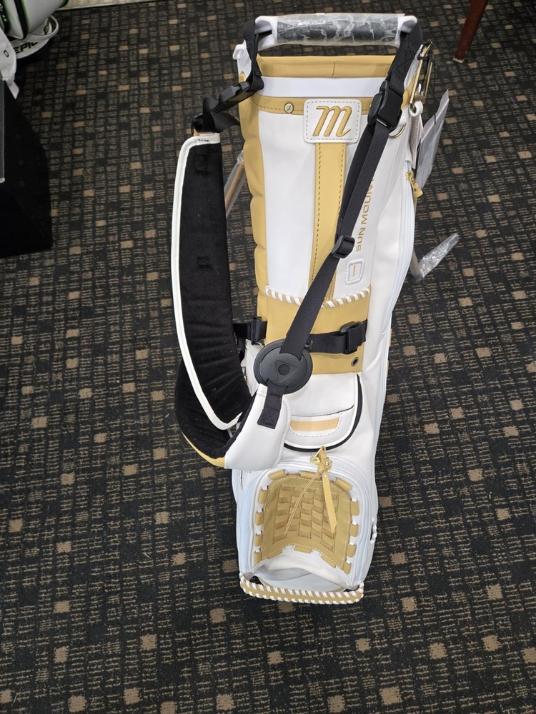 Sun Mountain Marucci Golf Bag