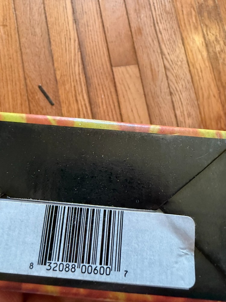 FireAde Environmentall Friendly Non Toxic Personal Fire Suppression System