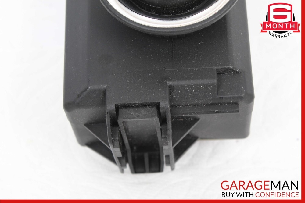 14-16 Mercedes W212 E350 E400 Ignition Switch Control Module Start Stop Button
