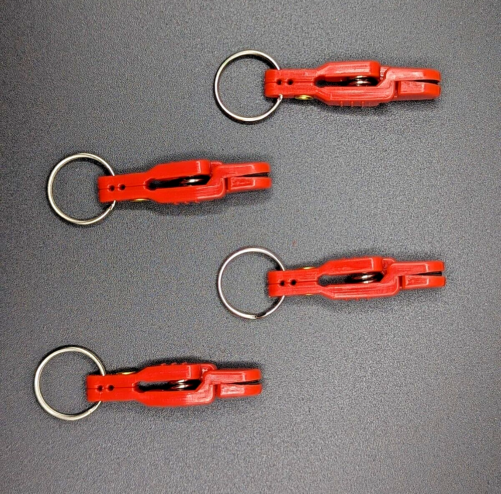 21 Piece Light Trolling Kit