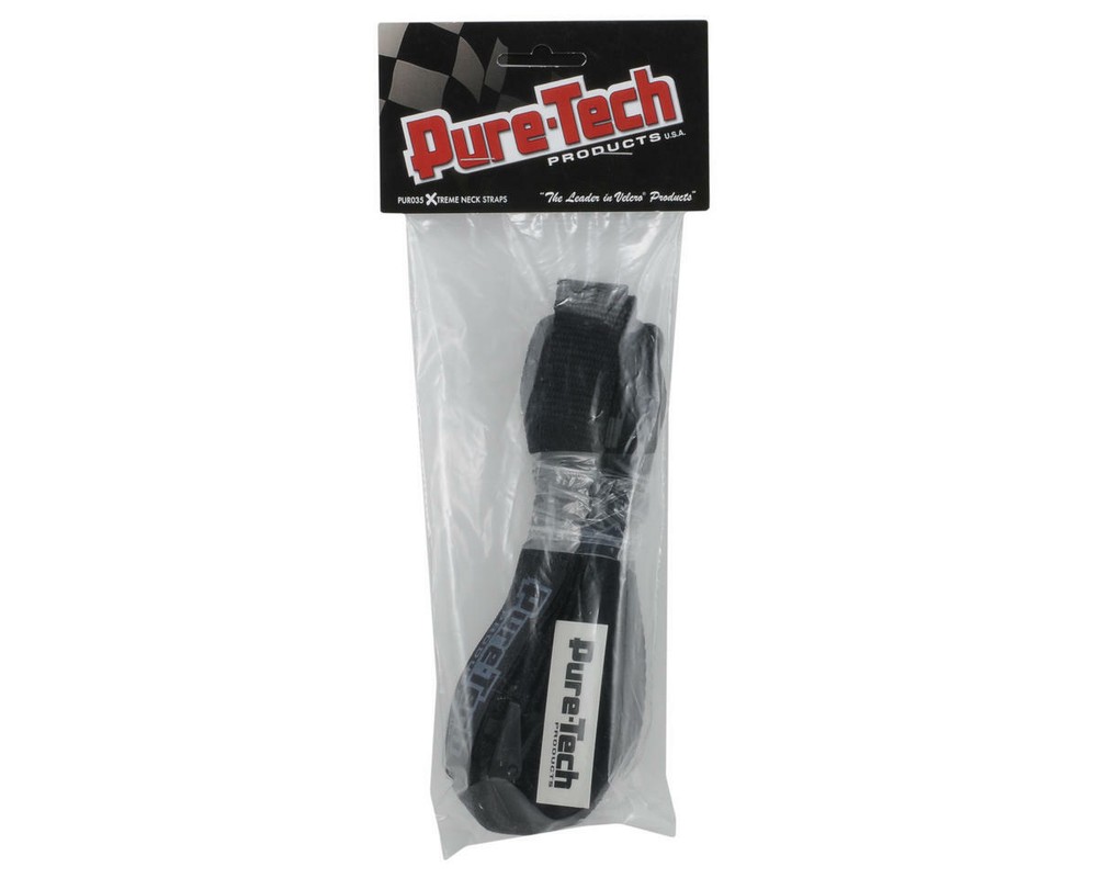 Pure-Tech 24" Xtreme Neck Strap (Black) [PUR035-BK]