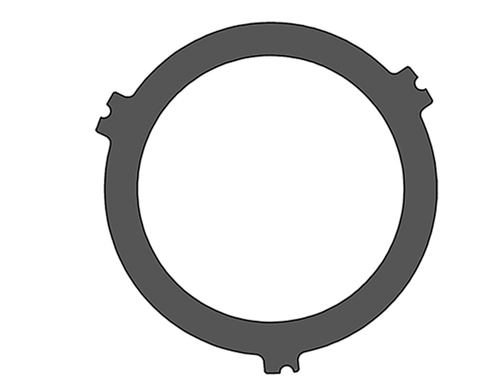 Shuttle Shift/ Reverser Super Rebuild Kit -fits John Deere Loaders (***)