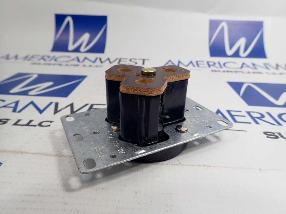 EAGLE 1263-BOX RECEPTACLE 30A 125V 2 POLE 3 WIRE