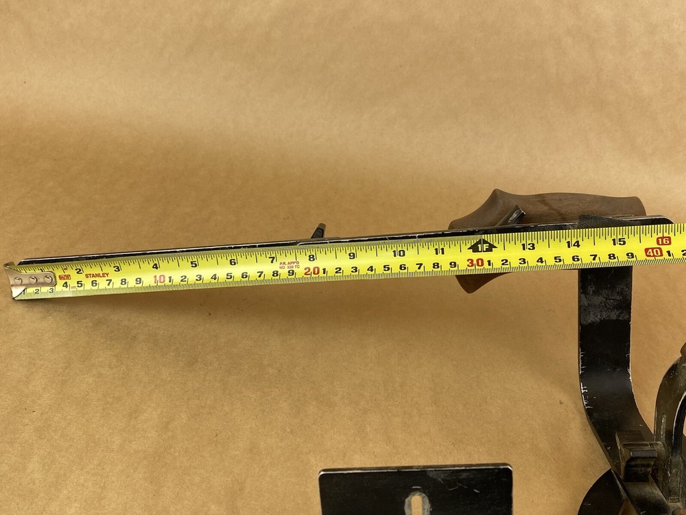 Stroboframe System Flash Camera Bracket