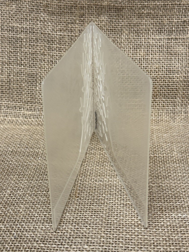 Darice Embossing Folder - Tree