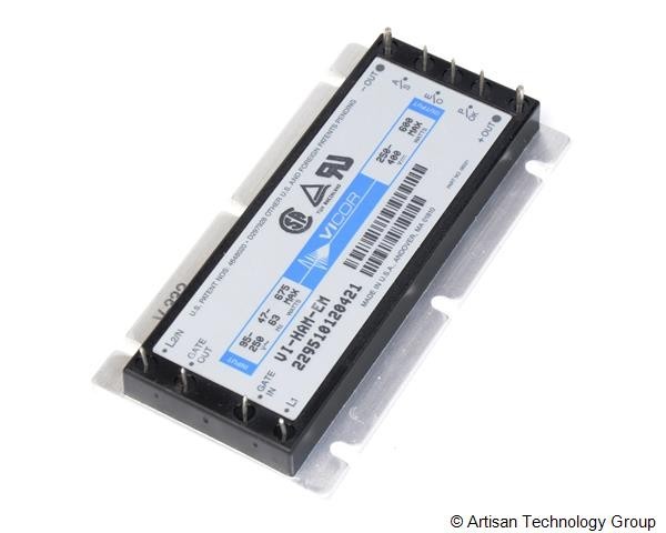 Vicor VI-HAM-EM Harmonic Attenuation Module