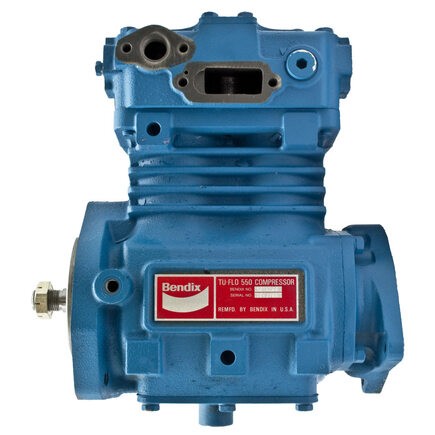 Bendix 5014144X Remanufactured Air Compressor Tf 550