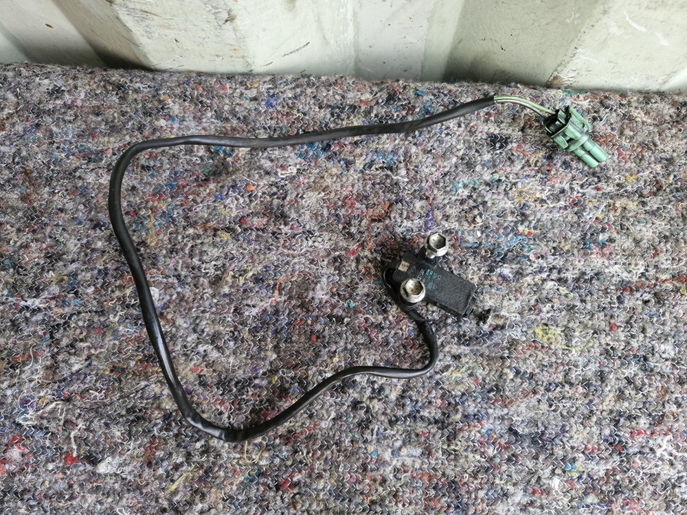 2005 SUZUKI SV1000 SIDE STAND SWITCH