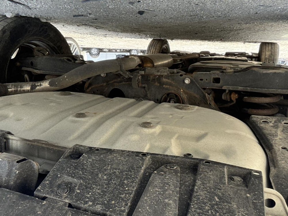 Transfer Case Fits 13-18 RAV4 827854