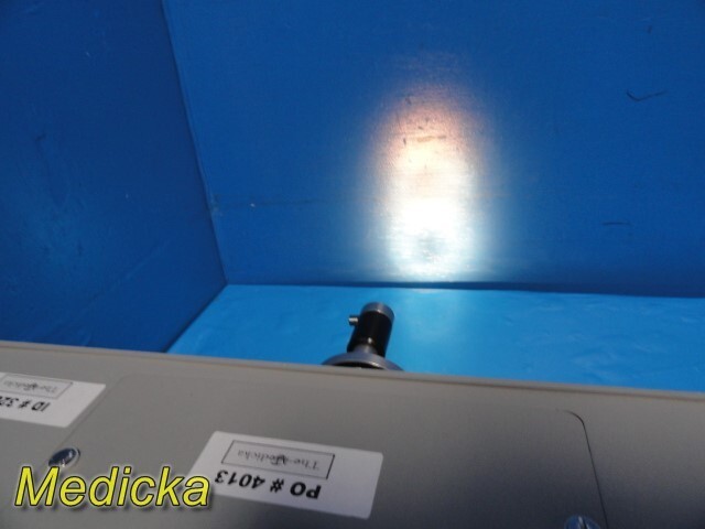 Luxtec Series 3000 Model 3150AD Light Source Dual Channel ~ 32041