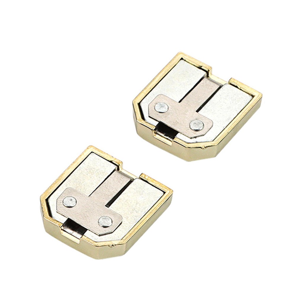 2Pcs Metronome Pendulum Musical Accessory Practical High Precision Portable