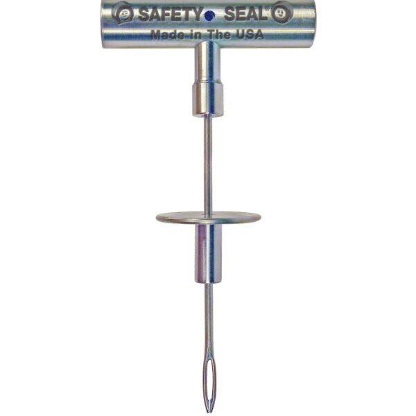 Safety Seal Tool     [Insert Tool]