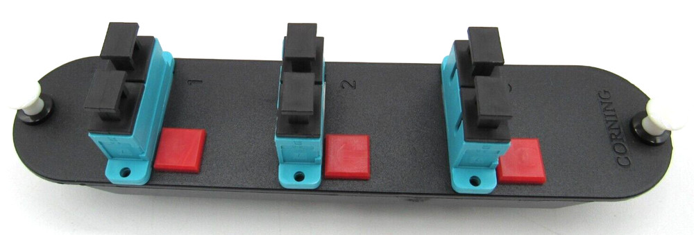 NEW Corning CCH-CP06-E7 Patch Panel 394062