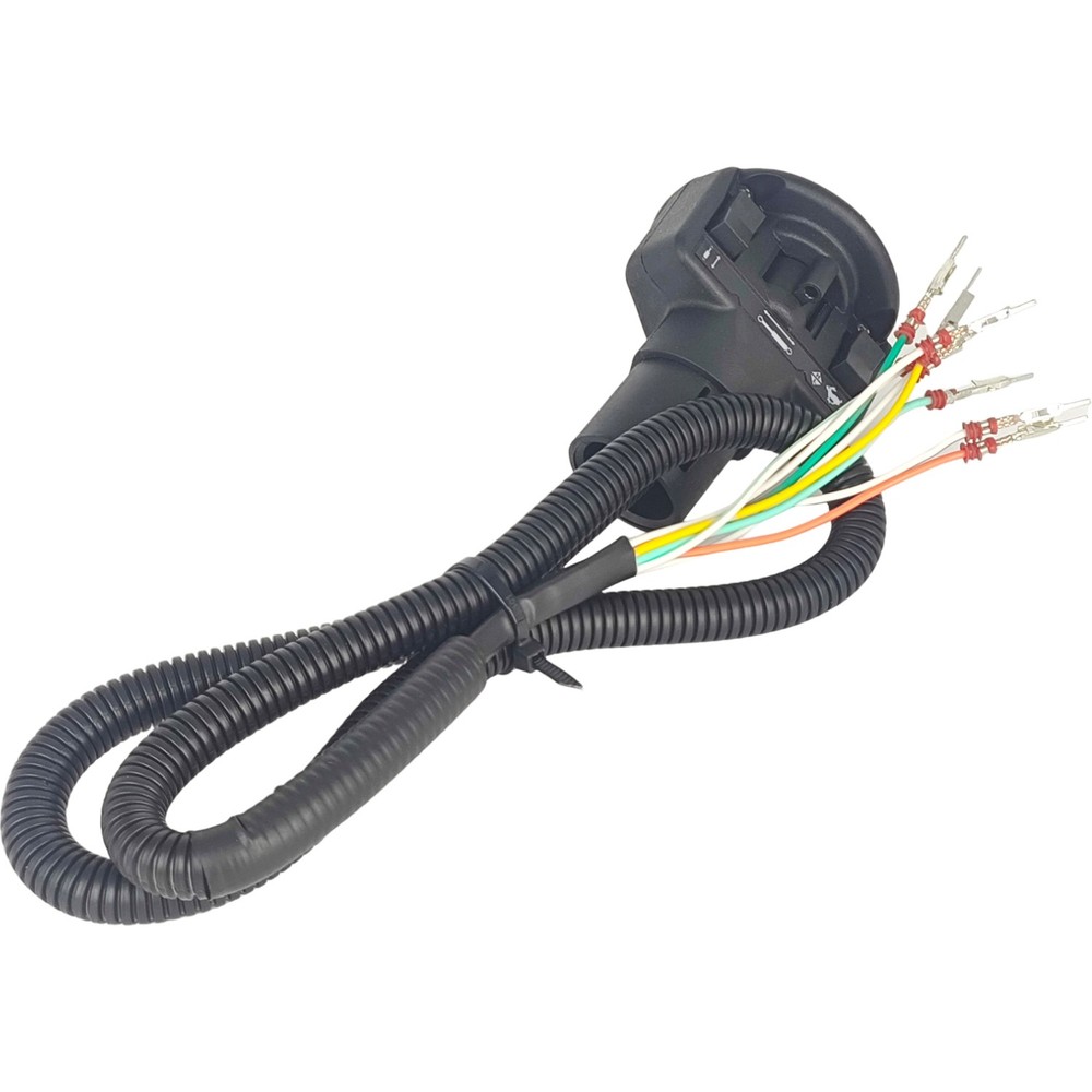 Right Auxiliary 4 Switch Handle 6680418 Fit for Bobcat Compact Track Loader