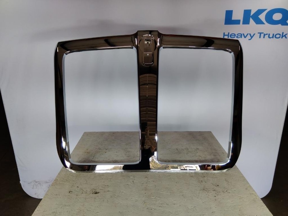 For KENWORTH T680 GRILLE SHELL N/A ,  GA