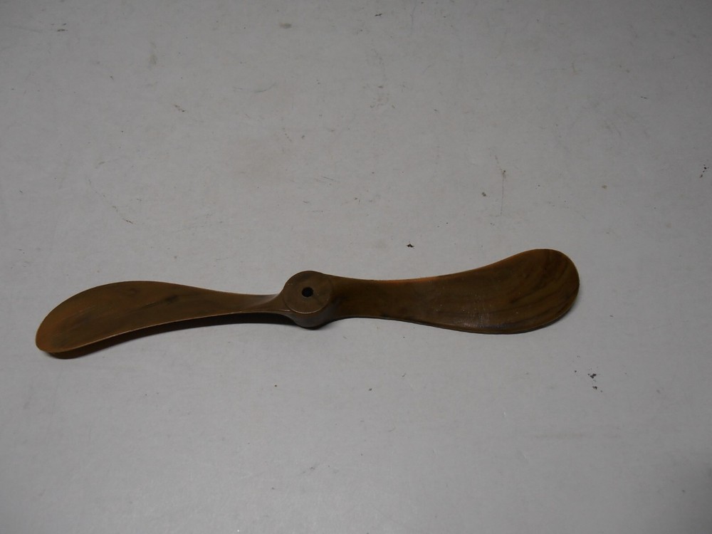 Cox Prop 6" Long