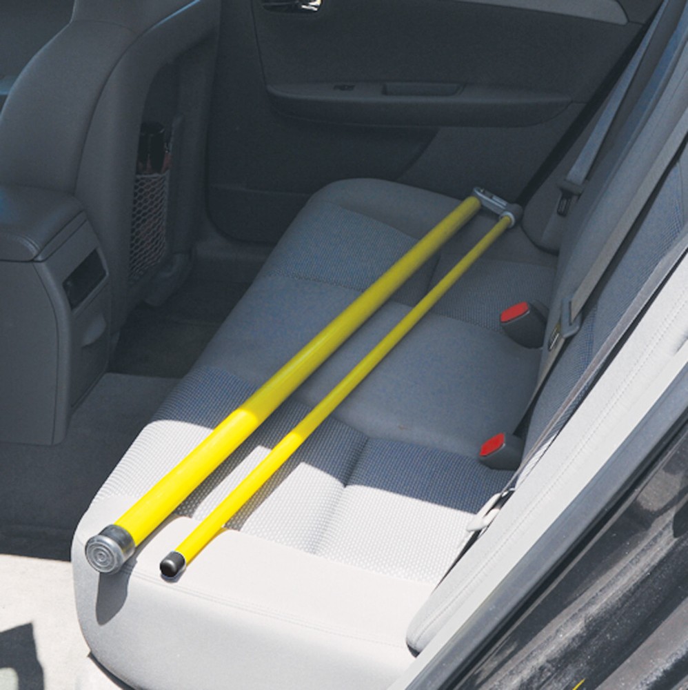 QuickClick Compact Plus Load Height Measuring Stick (Up To 15')